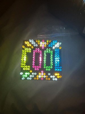 Lite-brite Mini-x Connect : Target