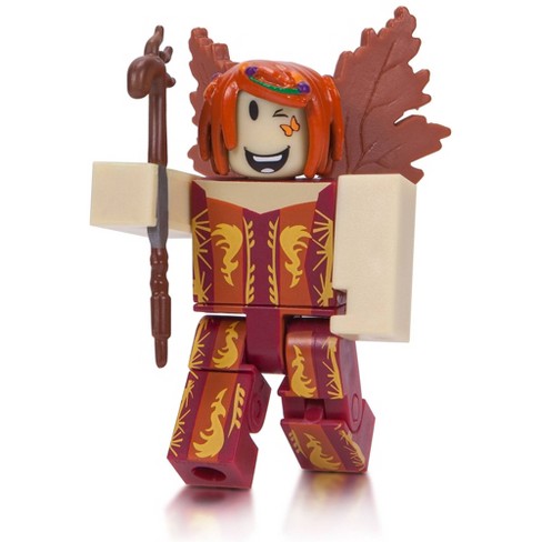 Roblox Queen Of The Treelands Core Figure Pack Target