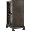 Howard Miller 635215 Reid Accent Mantel Clock - 2 of 4