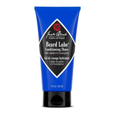 Jack Black Beard Lube Conditioning Shave - 6 fl oz - Ulta Beauty