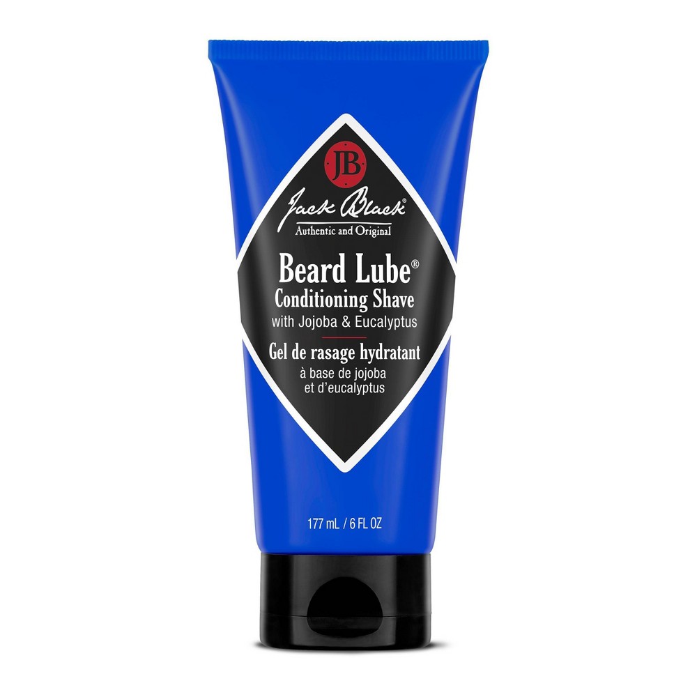 UPC 682223010020 product image for Jack Black Beard Lube Conditioning Shave - 6 fl oz - Ulta Beauty | upcitemdb.com