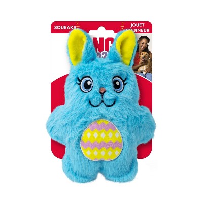 KONG Easter Snuzzles Bunny Dog Toy