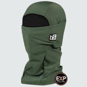 BlackStrap Adult Expedition Hood Balaclava Face Mask - 1 of 4