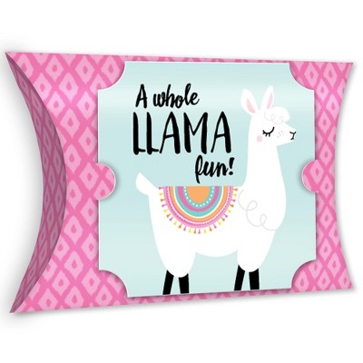 Llama pillow target hotsell