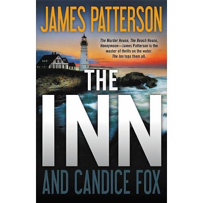 Inn -  by James Patterson (Hardcover)