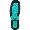 Georgia Boot Carbo-Tec LT Women's Brown Waterproof Pull-On Boot - 2 of 4