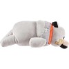 Mattel - Mattel - Minecraft 12'' Tamed Wolf Plush - 4 of 4