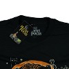 Seven Times Six Hocus Pocus T-Shirt Men's Winifred Dost Thou Comprehend Novelty Tee - 2 of 4