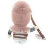 Comic Images Comic Images Star Wars The Force Awakens Rey Super Deformed Plush - 3 of 3