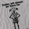 Boys' Short Sleeve Harry Potter Always Be there T-Shirt - 3 of 4