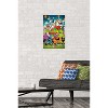 Trends International Looney Tunes: Space Jam - Classic Unframed Wall Poster Prints - 2 of 4