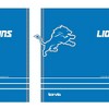 NFL Detroit Lions Final Score Stainless Steel Wide Mouth Water Bottle - 24oz - image 2 of 3