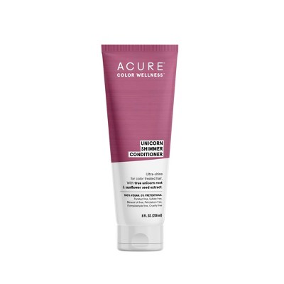 Acure Unicorn Shimmer Conditioner - 8 fl oz