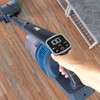 Shark Pro Lightweight Cordless Stick Vacuum with PowerFins and Self-Cleaning Brushroll - IZ531H - image 3 of 4