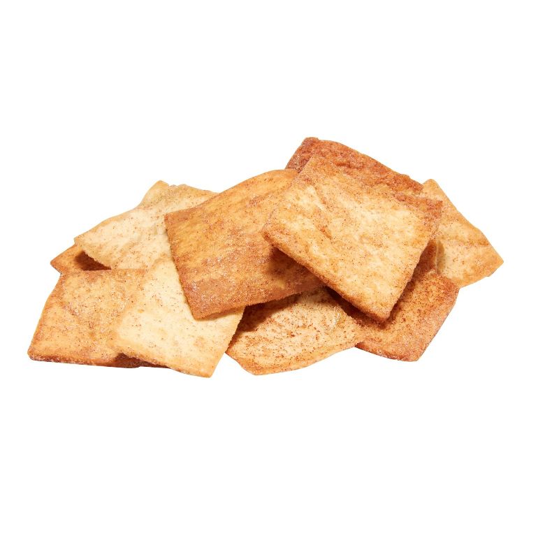 Stacy's Cinnamon Sugar Pita Chips - 7.33oz, 4 of 5