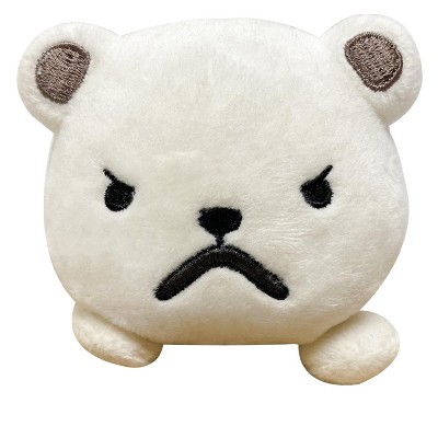Great Eastern Entertainment One Piece - Bepo Mini Lying Plush 4"H