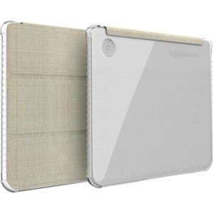TUDIA Kobo Libra Colour 2024 SKN FLIP Series Case - 1 of 4
