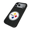 NFL AFC Teams Text Backdrop MagSafe Compatible Cell Phone Case for Apple iPhone 17 Series - 2 of 4