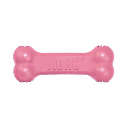 KONG Puppy Starter Kit Pink Small 