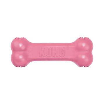 KONG Puppy Goodie Bone Dog Toy - S