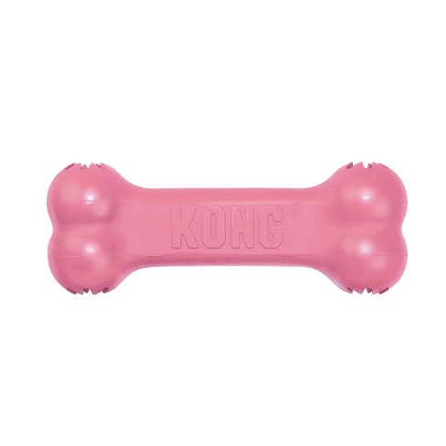 KONG Puppy Goodie Bone Kong Treat Toy S Y200330 From Shanye10, $13.79
