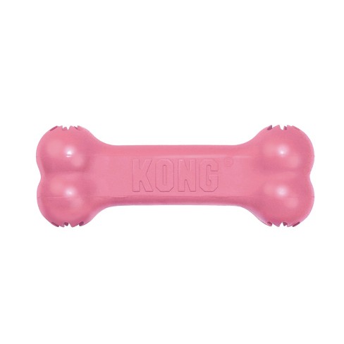 Pet Supplies : KONG Small Dog Puppy Teething Toy - Colors May Vary (2 Pack)  