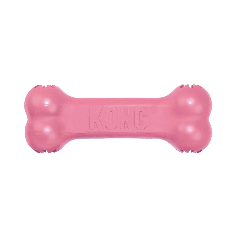 KONG Puppy Goodie Bone Dog Toy - S, 1 of 5