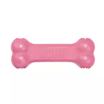 Kong Wubba Puppy Dog Toy - Pink - S : Target