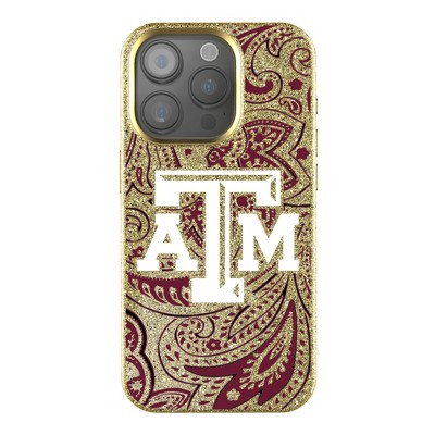 texas a&m aggies