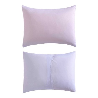 Betseyville Queen Ombre Bright Bed Set Purple — фото 5