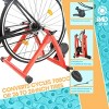 Leisure Sports Bike Trainer Stand- Indoor Riding - 4 of 4