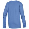 NCAA North Carolina Tar Heels Boys' Long Sleeve T-Shirt - L - image 2 of 3