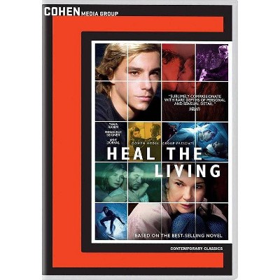 Heal the Living (DVD)(2017)