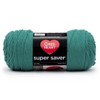 Red Heart Super Saver Yarn 3/Pack-Jade - 2 of 4