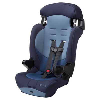 Cosco Finale 2-in-1 Booster Car Seat - Sport Blue