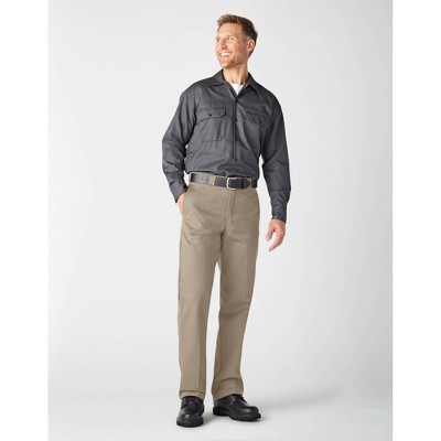 dickies big men's original 874 work pant