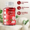 Sugar Free Vitamin A 25000 IU - 120 Gummies - 4 of 4