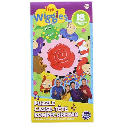 target wiggles toys