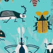beetle-print