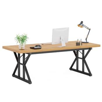 Tribesigns 70.8-Inch Executive Desk