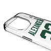 NFL Green Bay Packers Players Game Tactic Clear Cell Phone Case for Apple iPhone - 4 of 4