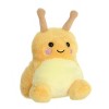 Aurora Mini Emily Banana Slug Palm Pals Adorable Stuffed Animal Yellow 5" - 2 of 4