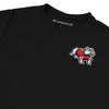 Boys' Gardner-Webb University Sport T-Shirt Left Chest Logo - 4 of 4