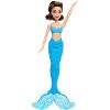 Disney Princess Ariel & Sisters Mermaid 12.7" Fashion Doll 3pk with Glitter Fins Inspired by Disney Movie - 4 of 4