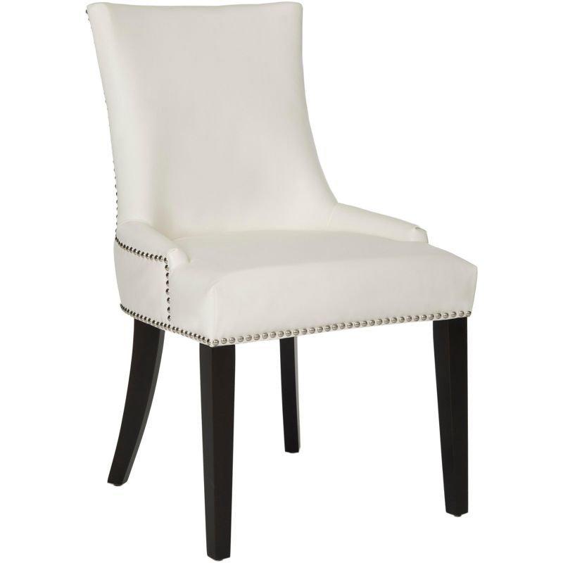 Lester 19" Dining Chair (Set of 2)  - Safavieh, 3 of 8