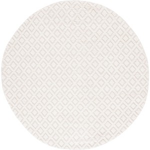 Vermont VRM104 Hand Woven Area Rug  - Safavieh - 1 of 3