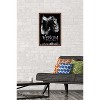 Trends International Marvel Venom: Let There be Carnage - Profile Framed Wall Poster Prints - 2 of 4