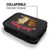 Angry Beavers Brothers And Logo Insulated Soft Sided Lunch Box - 4 of 4