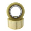 UBMOVE Packing Tape 2 Rolls 2" x 55 Yds  Heavy Duty Tape & Dispenser - 4 of 4