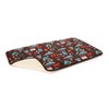 The Lakeside Collection Campsite Bathroom Collection - Bath Rug 1 Pieces - 3 of 4